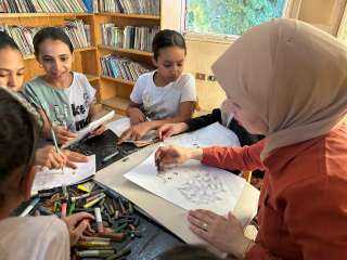 ثقافة المنيا تقدم عروضا فنية...