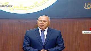 وزير النقل:  آن الأوان...