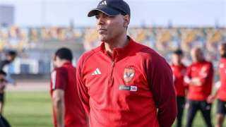 الأهلي يكشف موعد انتظام الدوليين...