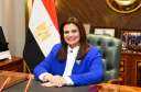 وزيرة الهجرة تشيد بسرعة استجابة...
