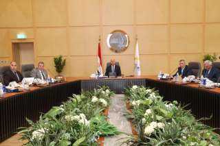 وزير النقل يترأس أعمال الجمعية...