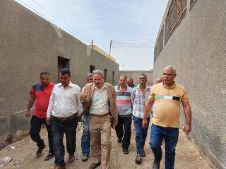 محافظ المنيا : جاهزية المجازر...