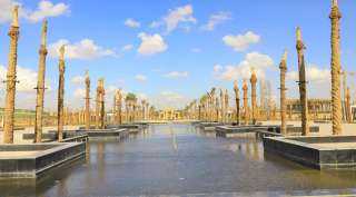 رئيس صندوق التنمية الحضرية يتابع...