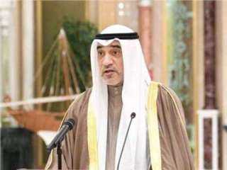 وزير الداخلية الكويتى: حريق المنقف...