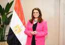 وزيرة الهجرة تهنئ الطلبة المصريين...