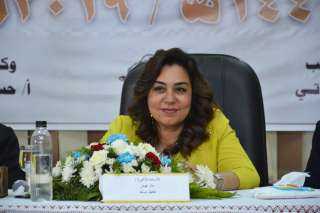محافظ دمياط تتابع خطة الصحة...