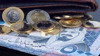 سعر الريال السعودى مقابل الجنيه...