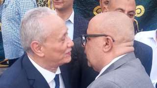 رئيس جامعة الأقصر يهنئ المحافظ...