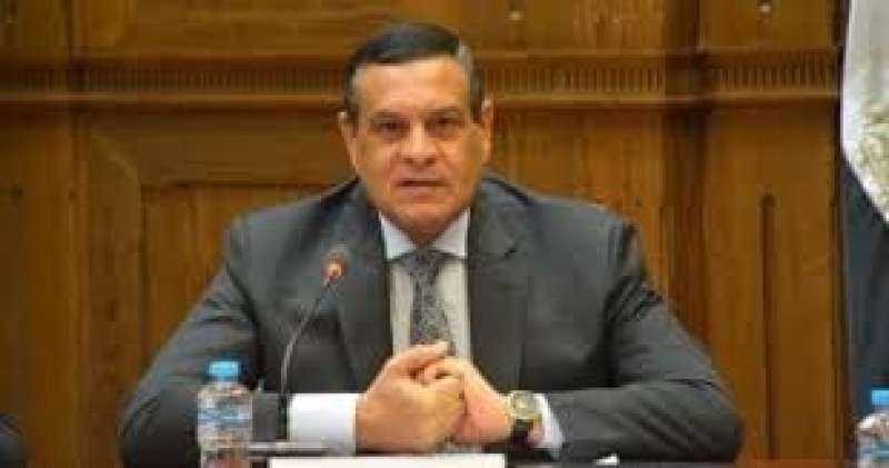 التنمية المحلية: غرف عمليات لمتابعة الاحتفالات والتصدى للتعديات على الأراضى