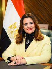 وزيرة الهجرة تطلق ”بودكاست” لتعريف...