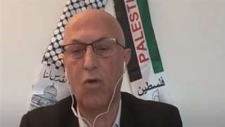 حركة فتح: القانون الدولي يدين...