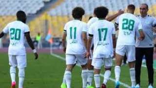تشكيل المصري البورسعيدي أمام الزمالك...