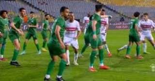 المصرى يفوز على الزمالك 2...
