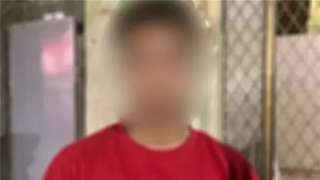 حبس شاب لاتهامه بالتعدى على...