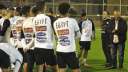 المنتخب الأولمبي يخوض معسكر أخير...