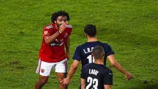 المحكمة الرياضية ترفض قرار اتحاد...