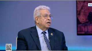 عبد المنعم سعيد: تطور أسلحة...