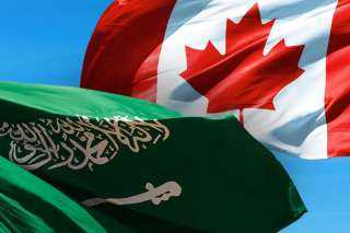 السعودية وكندا يبحثان القضايا الإقليمية...