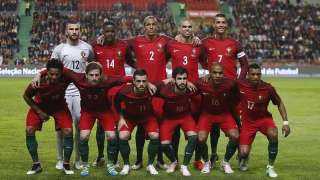 البرتغال والظهور الأول يورو 2024