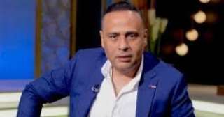 محمود عبد المغني: مش هجري...