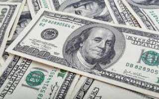 سعر الدولار في نهاية تعاملات...