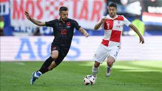 يورو 2024.. منتخب ألبانيا يخطف...