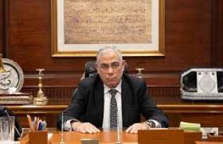 النائب العام يلتقى نظيره الصينى...