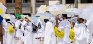 معظم الحجاج المتوفين خلال موسم...
