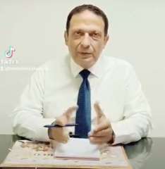 بالفيديو.. الدكتور حسام فوزى: ممنوع...