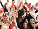 ”30 يونيو إرادة شعب ومسيرة...