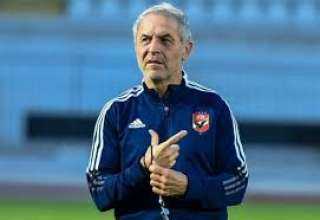 كولر يجدد طلبه بالتعاقد مع...