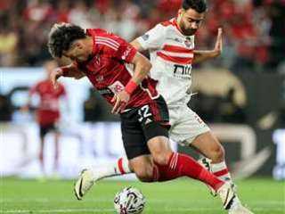 الزمالك: متمسكون بمطالبنا الأربعة ولن...