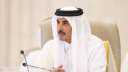 أمير قطر يبدأ اليوم زيارة...