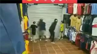 الأمن يكشف حقيقة فيديو القبض...