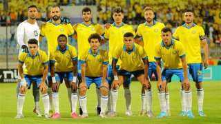 الإسماعيلي يكشف تفاصيل إصابة لاعب...