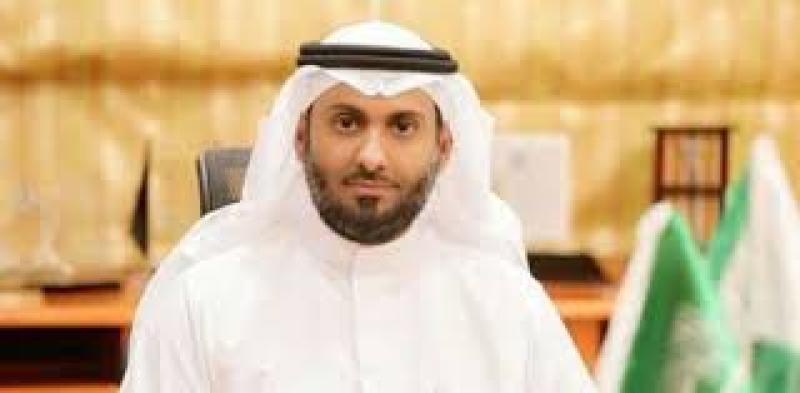 وزير الصحة السعودي فهد الجلاجل