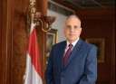 وزير الرى يتوجه الى جنوب...