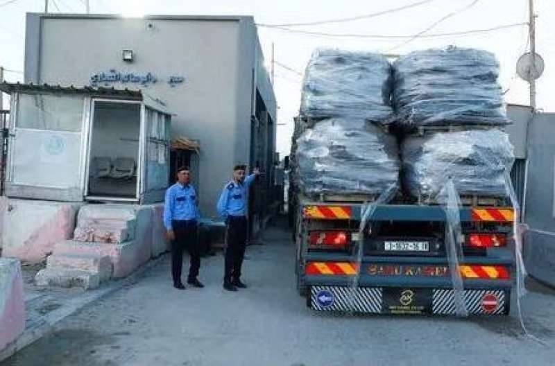 مصدر رفيع المستوى: مصر نسقت مع الأمم المتحدة لدخول مساعدات إلى غزة عبر ”كرم أبو سالم”