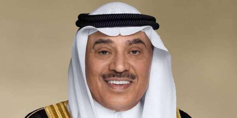 بعث ولي العهد الشيخ صباح الخالد برقية تهنئة إلى أمير دولة قطر صاحب السمو الشيخ تميم بن حمد آل ثاني ضمنها خالص تهانيه بمناسبة الذكرى الحادية عشرة لتوليه مقاليد الحكم، متمنيا له دوام