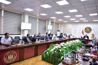 المجلس الأعلى للحوار الإجتماعي في...