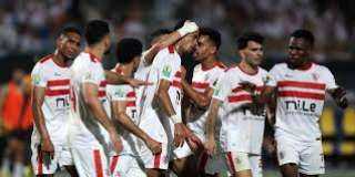 إلغاء معسكر الزمالك قبل مباراة...