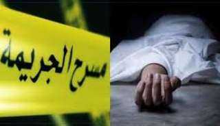 مقتل شاب بسبب لهو الأطفال...