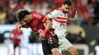 الزمالك يخطر رابطة الأندية بالاعتذار...