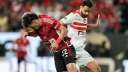 الزمالك يخطر رابطة الأندية بالاعتذار...