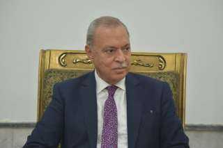 محافظ القليوبية يعتمد تنسيق المرحلة...