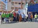وفود مستقبل وطن بالأقصر يوزعون...