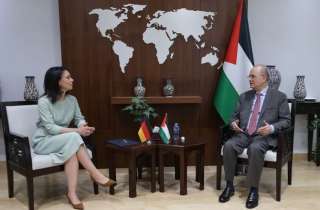 رئيس وزراء فلسطين: حديث إسرائيل...