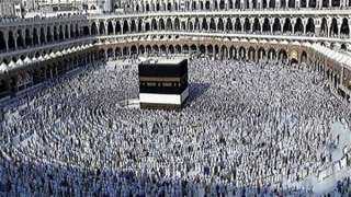 وصول 3915 حاجا من الدفع...