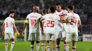 الزمالك مهدد بالحرمان من المشاركة...