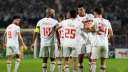 الزمالك مهدد بالحرمان من المشاركة...